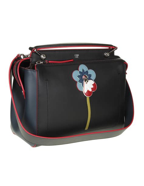 borsa busta fendi